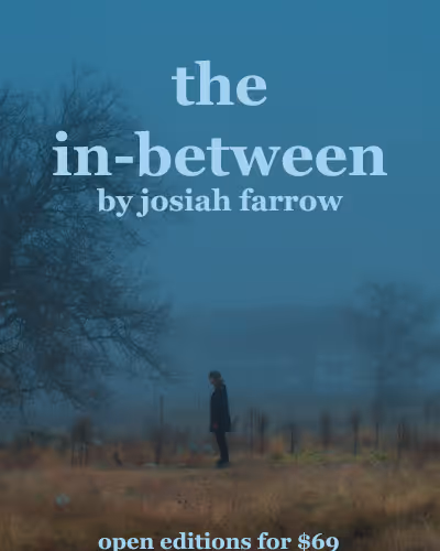 the in-between V2