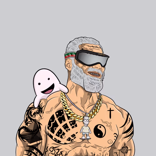 GIGA CHADs