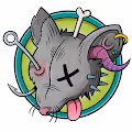 Mutant Rat Social Club