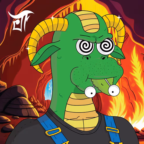 The Blinkless: Grimlets