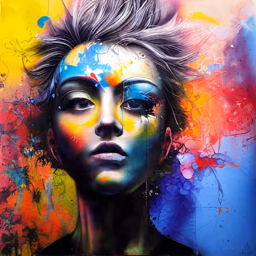 Vandalism By