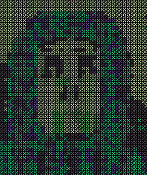 Ascii Jack