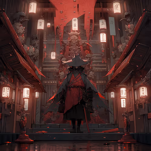 Hiiro no ichizoku