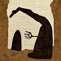 HIDING HAND  HERO