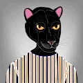 Bad PanthersNFT