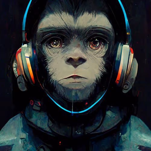 EvolvingApes