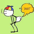 Fart off