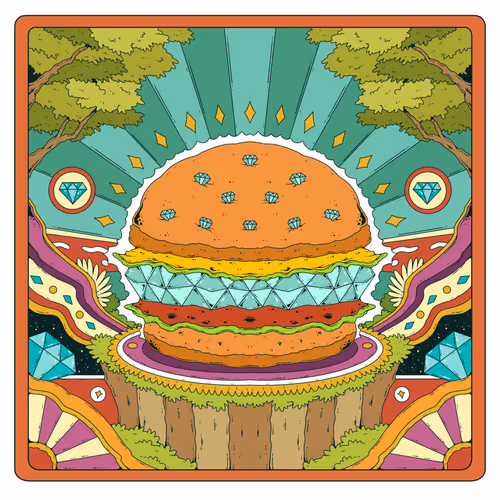 Cheeseburners ????????????