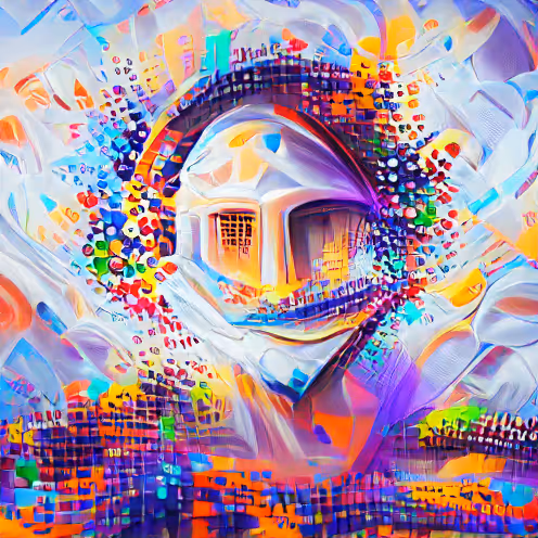 Into the Cryptoverse by 0xSynergy