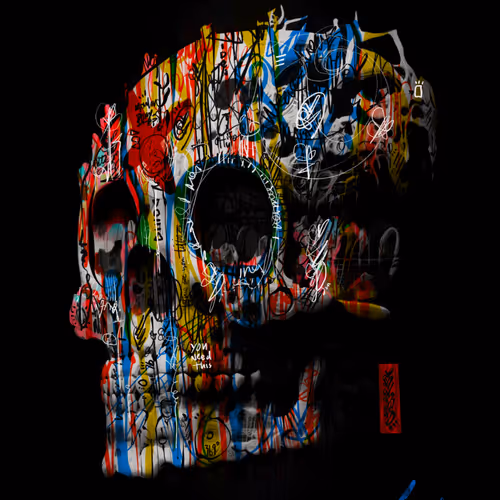 XRAY by SABET