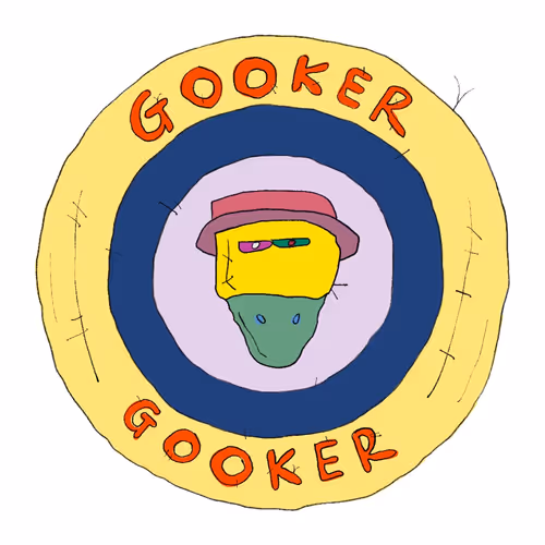 Gooker