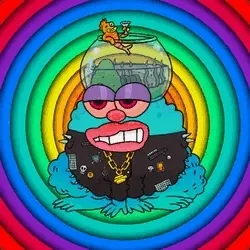 Tripping Frogs