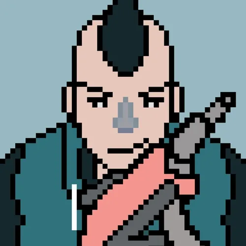Pixel Rnga