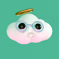 Pet Clouds NFT