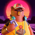 Square-Bears-NFT