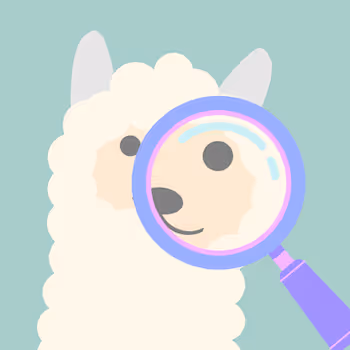 AL-san the Alpaca