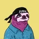 Sammy Sloth ETH
