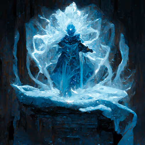 333 Eternal Wizards