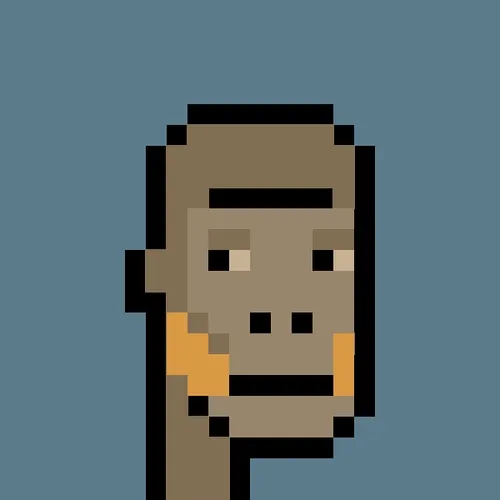 The Ancientman