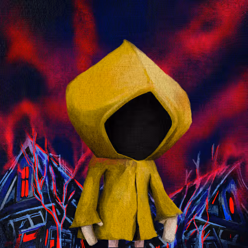Hoody Nightmare (New contract)
