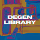 Degen Library Souvenir Shop