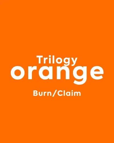Trilogy Orange Claim Edition