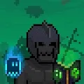 Undead Pixel Army