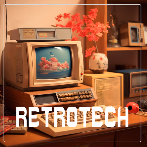 RetroTech