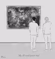 MY AI Could Paint That