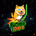 FOMO Dog Club