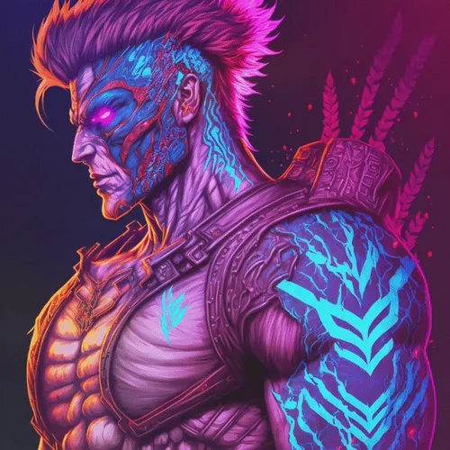 Annuka Genesis