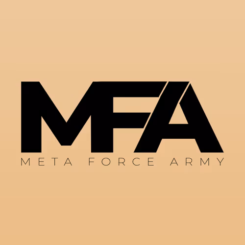 Meta Force Army Official