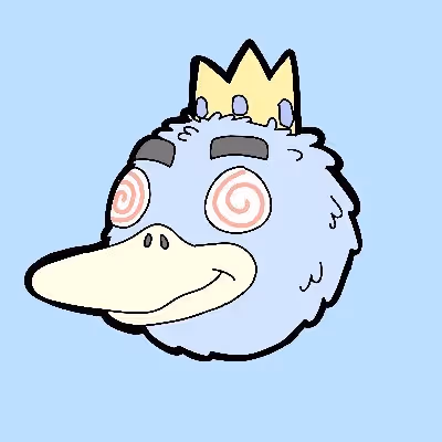 HypnoDuckz NFTs