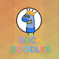 SOCK-DOODLES