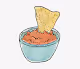 Chips and Salsa