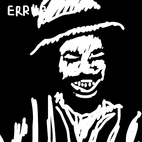 ERRORZ SAISON 2