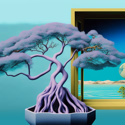 BonsAI Trees V2