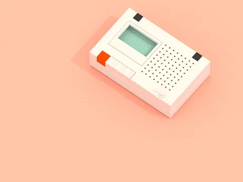 Game Boy Labs - Mintpass
