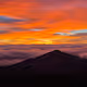 Haleakala morning sunrise Maui