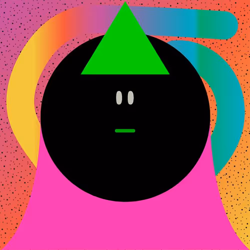 MetaFaces / RandomCrew