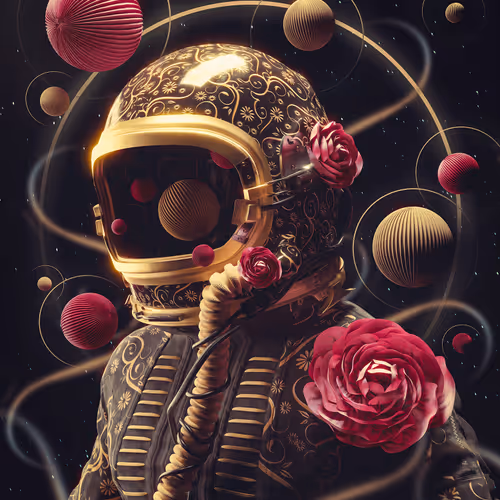Marischa's Art