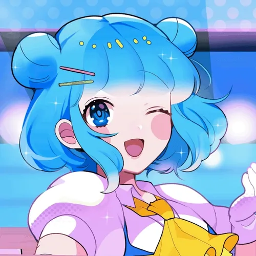 YuiYuni Season1! - Season Ended -