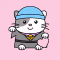 Lil Neko Friends