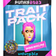 Punks2023 - Trait Packs