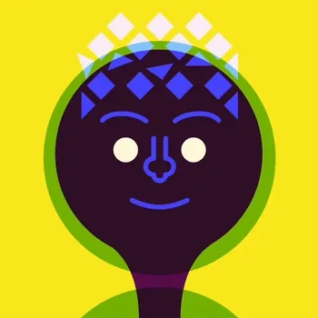 Just a Women Profile Picture