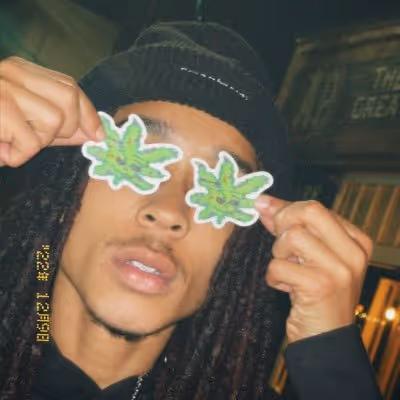 Jelani Imani - dearly beloved