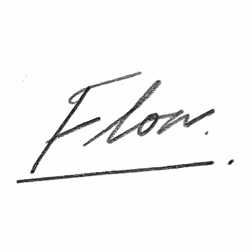 flow by erdy