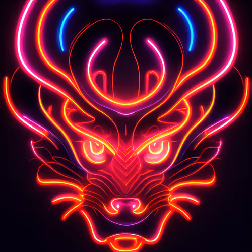 Neon Tokyo