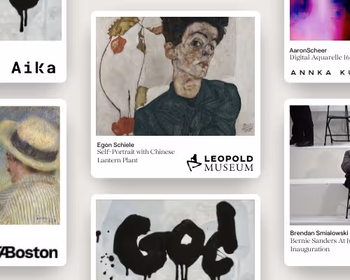 LaCollection.io