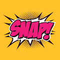 SNAP UNIVERSE special edition cover Issue 04
